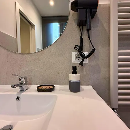 Vk B&B
