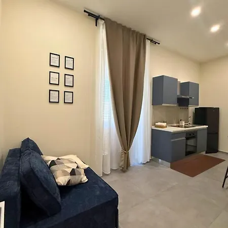 Vk B&B 4*