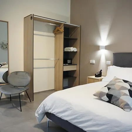 Vk Bed & Breakfast 4*