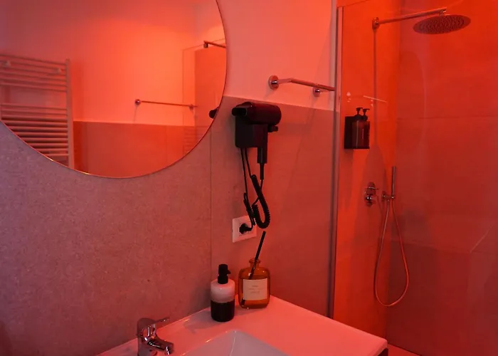 Bed & Breakfast Vk Bari