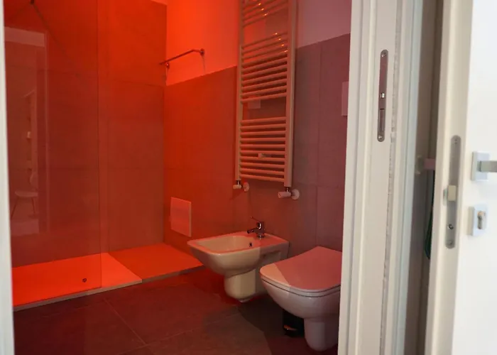 Bed & Breakfast Vk 4*