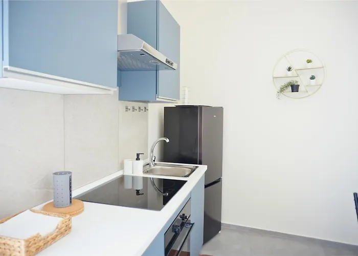 Vk Bed & Breakfast 4*