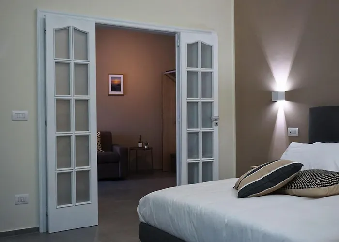 Bed & Breakfast Vk Bari