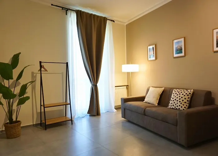 Bed & Breakfast Vk Bari