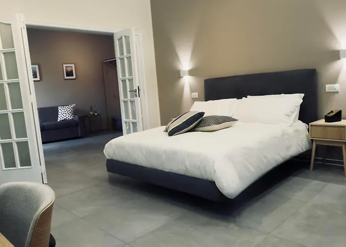 Bed & Breakfast Vk Bari