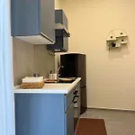 Panzió Vk Bari