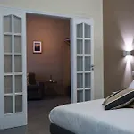 לינה וארוחת בוקר Vk בארי