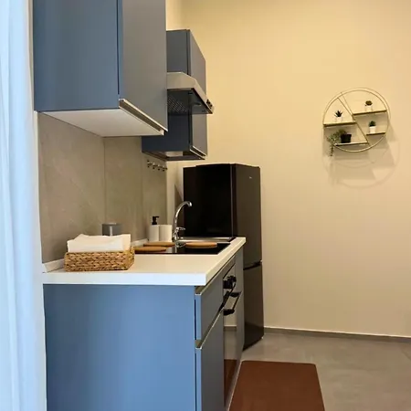 Bed & Breakfast Vk Bari