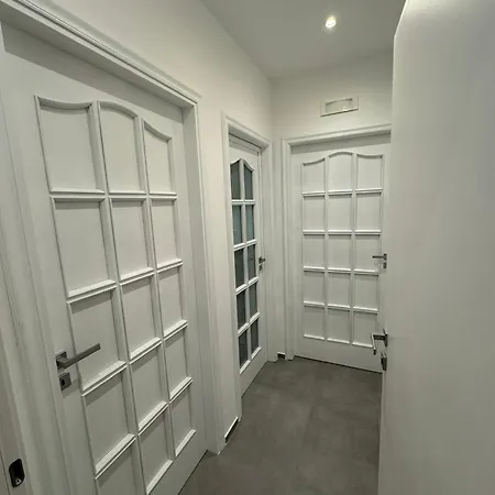 Nocleg ze śniadaniem Vk *