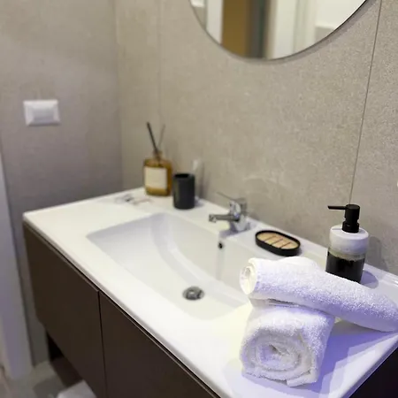 Vk Bed & Breakfast Bari