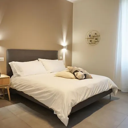 Bed & Breakfast Vk 4*