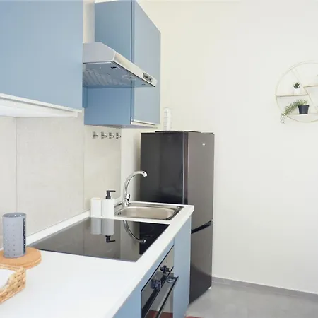 Vk Bed & Breakfast 4*