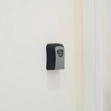 Vk Bed & Breakfast Bari