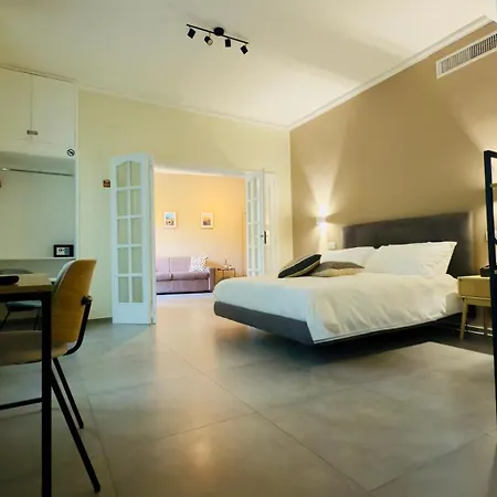Vk B&B 4*