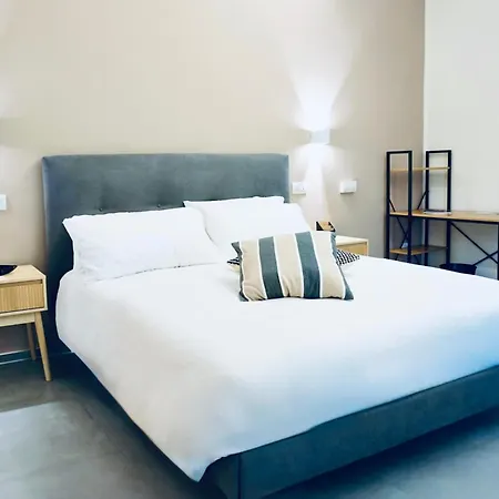 Vk Alojamento de Acomodação e Pequeno-almoço Bari