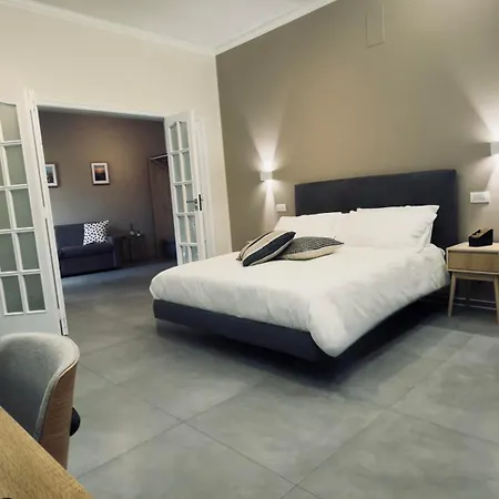 B&B Vk Bari