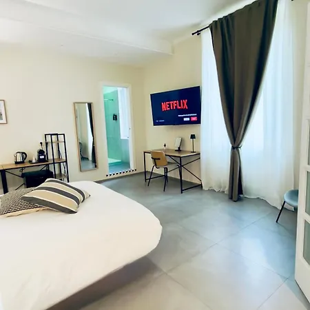 Vk B&B Bari