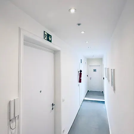 Vk B&B 4*