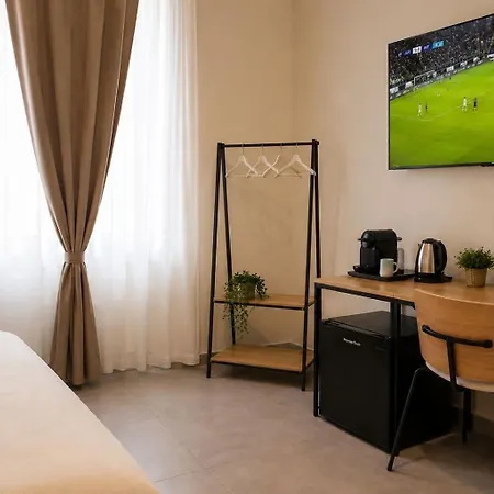 B&B Vk Bari