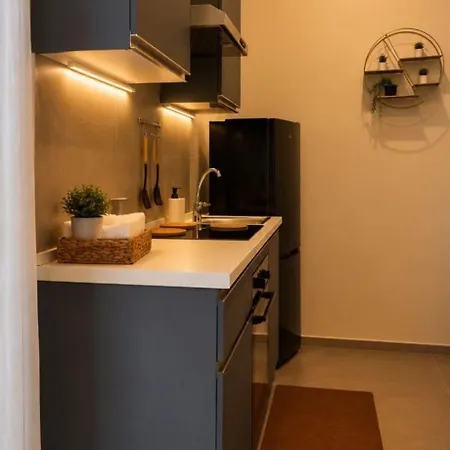 Vk B&B Bari