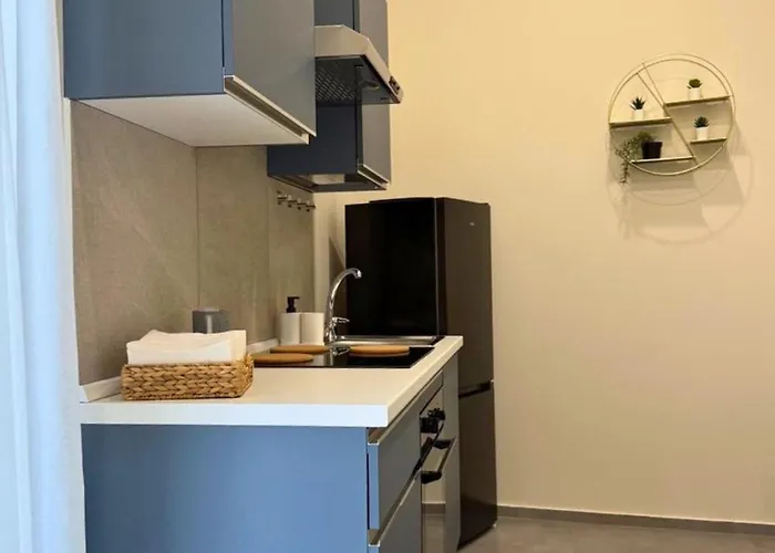 Bed & Breakfast Vk Bari