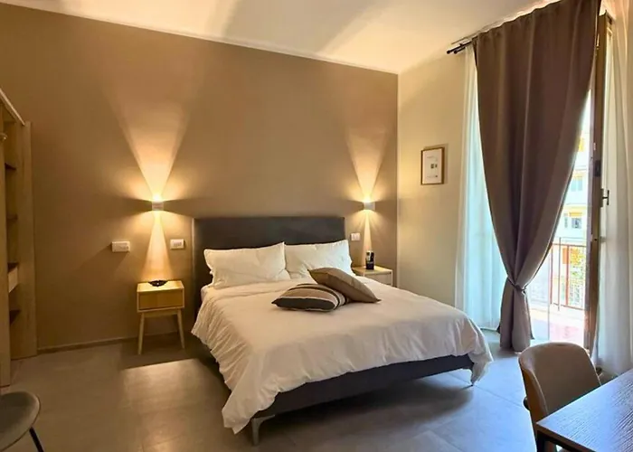 Vk Alojamento de Acomodação e Pequeno-almoço Bari