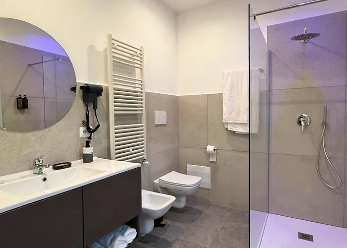 Bed & Breakfast Vk Bari