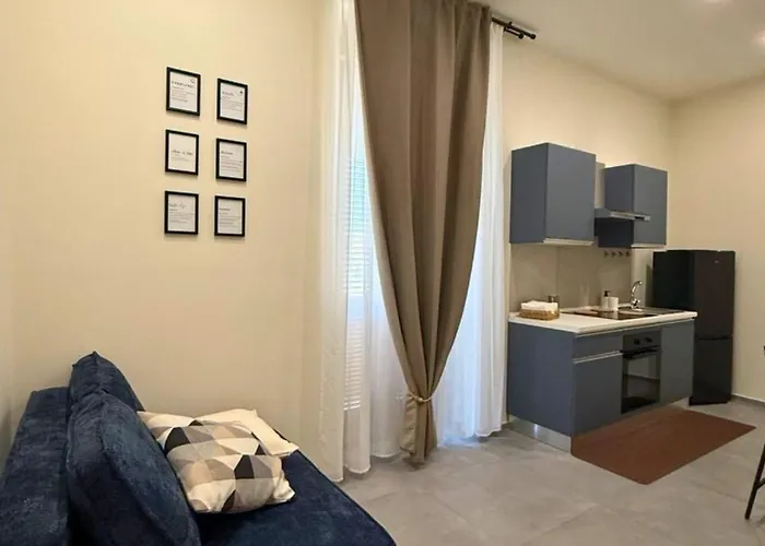 Vk Bed & Breakfast 4*