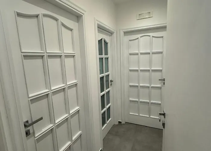 Bed & Breakfast Vk 4*