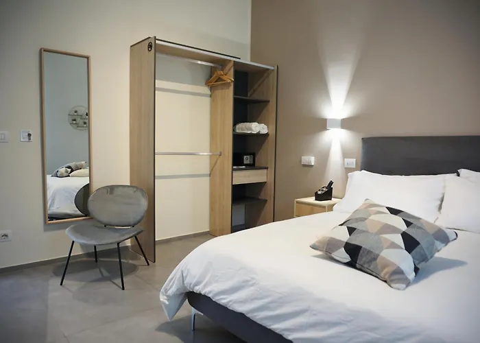 Vk Bed & Breakfast 4*