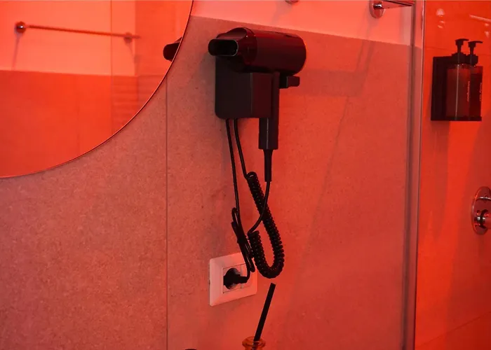 Vk Alojamento de Acomodação e Pequeno-almoço Bari