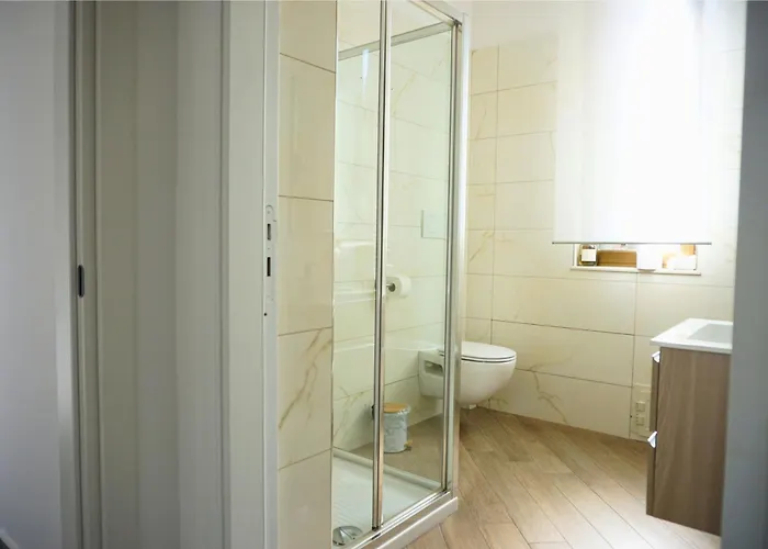 Alojamento de Acomodação e Pequeno-almoço Vk