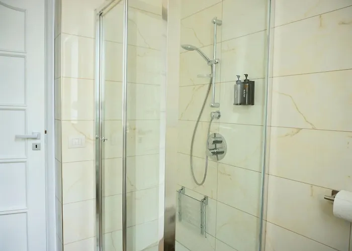 Bed & Breakfast Vk 4*