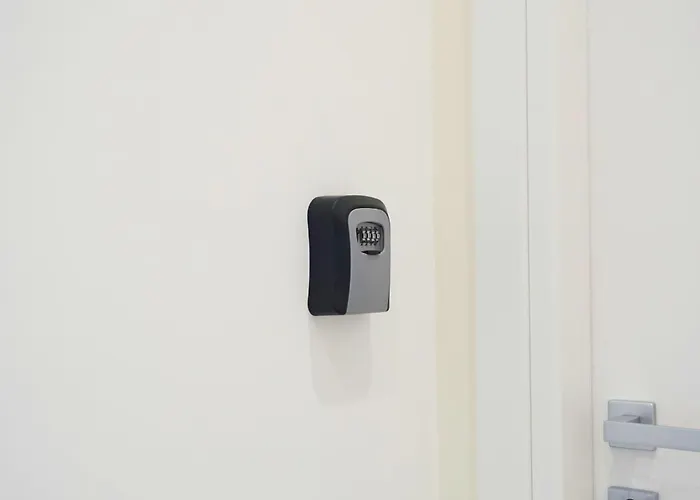 Vk Alojamento de Acomodação e Pequeno-almoço Bari