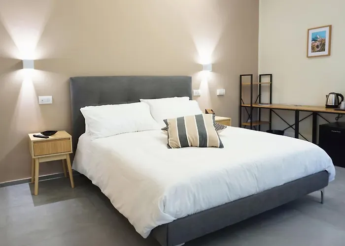 Bed & Breakfast Vk 4*