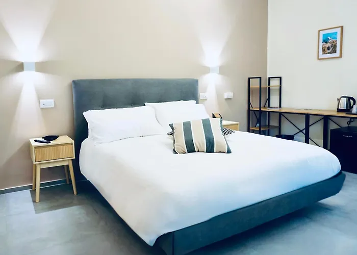 Vk Bed & Breakfast Bari