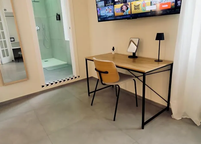 Vk Bed & Breakfast 4*